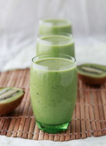 Green smoothie