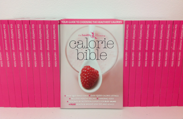 Calorie Bible