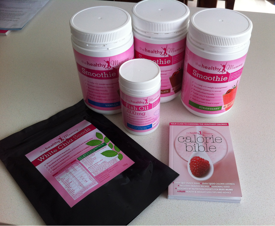 Smoothies