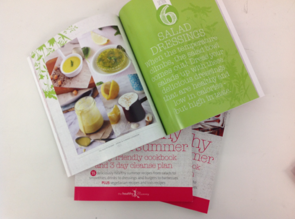 Cookbook