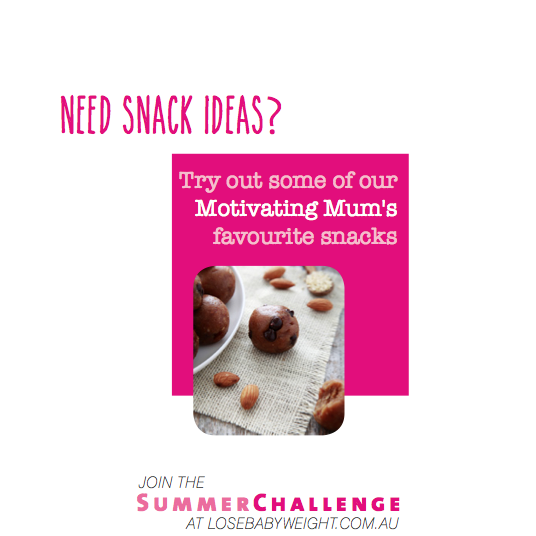 Snacks