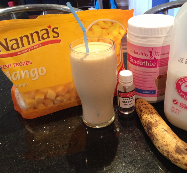 Smoothie