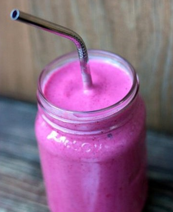 smoothie