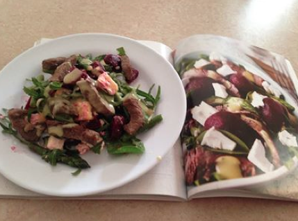 Cookbook