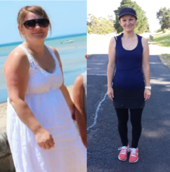 weight loss