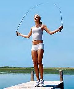 Skip Rope
