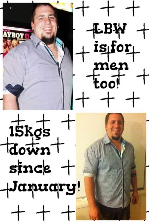 best ways to lose weight, Brad loses 15kgs with Lose Baby weight, Lose Baby Weight diet plans, healthy eating diet plans