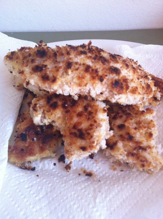 Chicken Recipes - Lose Baby Weight
