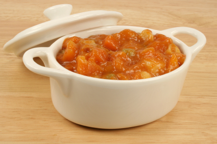 Slow Cooker Weight Loss Recipe - Lose Baby Weight