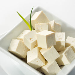 Healthy and Yummy Tofu for Weight Loss